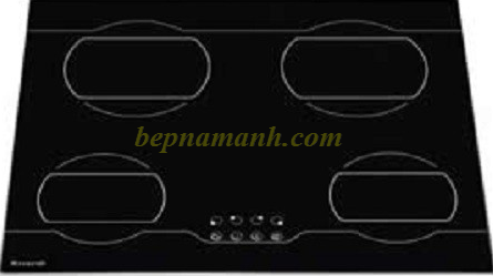 Bếp hồng ngoại Nardi